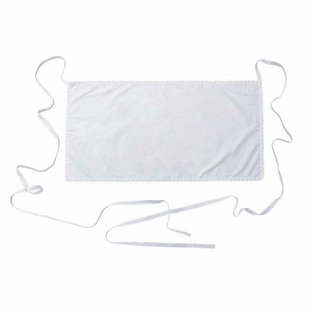 4470 Church Priest Alter Amice Medium, White